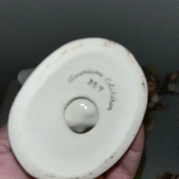 Napco Vintage Figurines - Picture 5 of 7